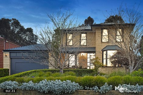 8 Jamieson Ct, Yallambie, VIC 3085