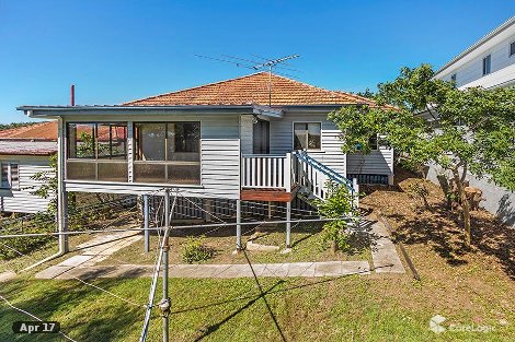 6 Cottell St, Norman Park, QLD 4170