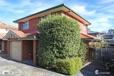 2/9 Yarmouth St, Ringwood, VIC 3134