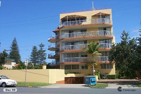 13/158 Hedges Ave, Mermaid Beach, QLD 4218