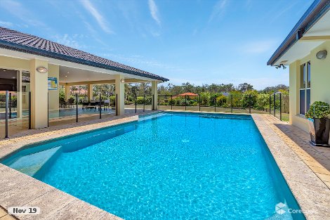 8 Selsey Ct, Arundel, QLD 4214