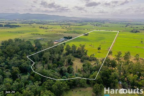 485 Morrison Rd, Labertouche, VIC 3816