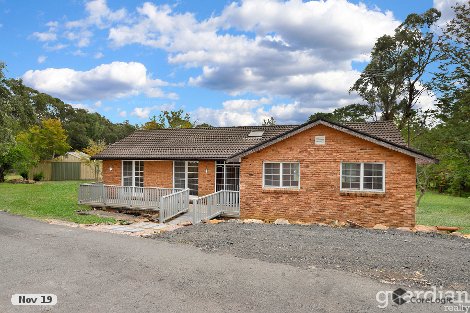 1 Heckenberg Rd, Glenorie, NSW 2157