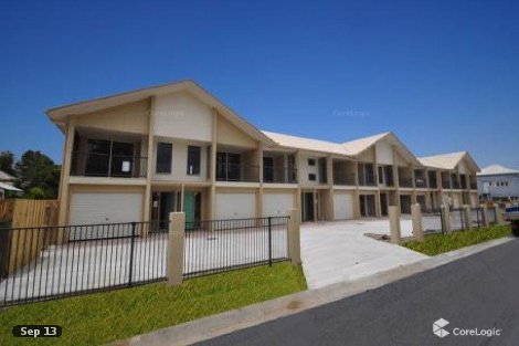 3/14 Macdonald St, Allenstown, QLD 4700