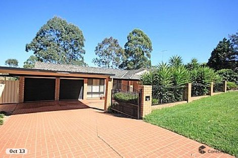 16 Appaloosa Cct, Blairmount, NSW 2559