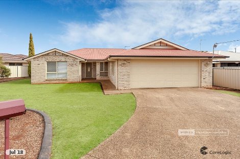 3 Gorman St, Darling Heights, QLD 4350