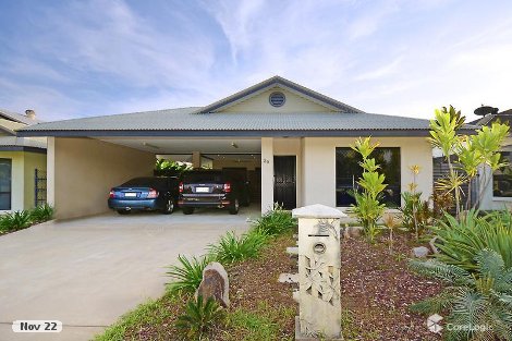 26 Fish River Way, Gunn, NT 0832