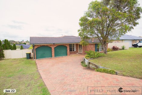 7 Birch Gr, Aberglasslyn, NSW 2320