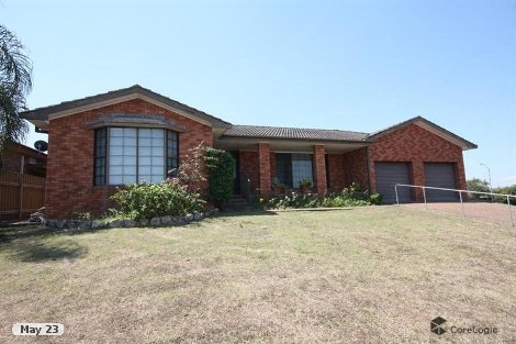 17 Lloyd Jones Dr, Singleton Heights, NSW 2330