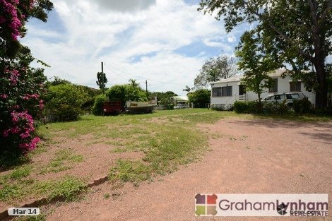 39 Clayton St, Hermit Park, QLD 4812