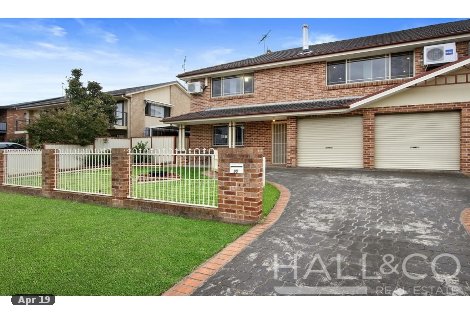 85 Andrew Thompson Dr, Mcgraths Hill, NSW 2756