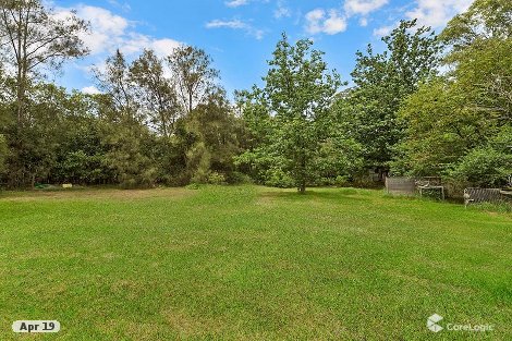 5869 Wisemans Ferry Rd, Gunderman, NSW 2775