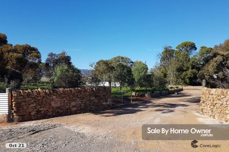 172 Noel Smith Rd, Telowie, SA 5540