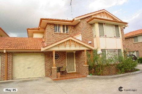 8/91 Pye Rd, Quakers Hill, NSW 2763