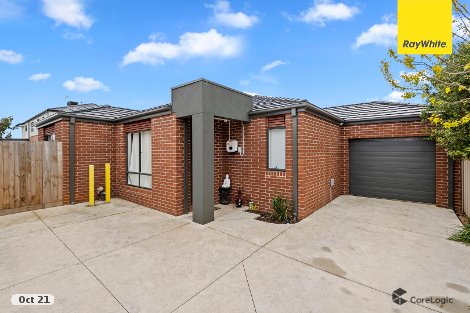 3/5 Bronton Cl, Kurunjang, VIC 3337