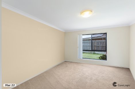 18 Somerwil Cres, Bellbird Park, QLD 4300