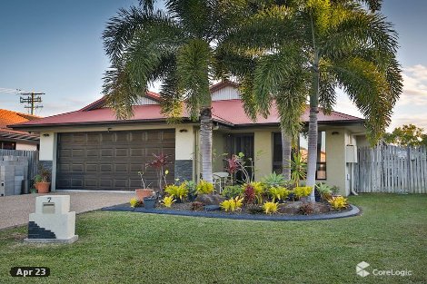 7 Shorehaven Ct, Idalia, QLD 4811