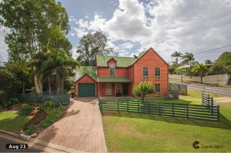 280 Denham St, The Range, QLD 4700