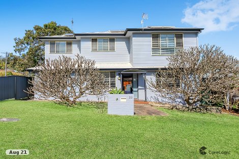 22 Alistair Ave, Forresters Beach, NSW 2260
