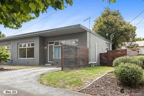 1/17 Burnbank St, Lake Wendouree, VIC 3350