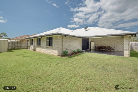 18 Iris Rd, Kirkwood, QLD 4680