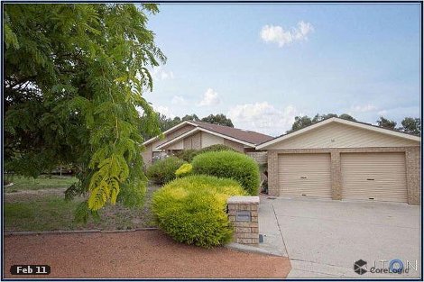 30 Rosman Cct, Gilmore, ACT 2905