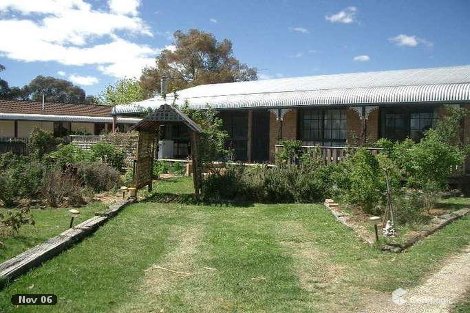 9 Turallo Tce, Bungendore, NSW 2621