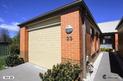 23/48 Rosemont Ave, Kelso, NSW 2795
