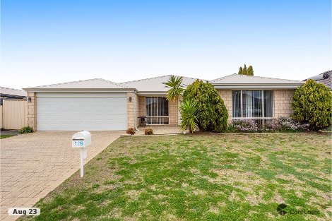 126 Bayside Bvd, Port Kennedy, WA 6172