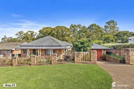 7 Verge St, Rutherford, NSW 2320