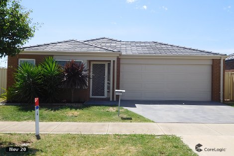 3 Kosciuszko Cres, Shepparton North, VIC 3631