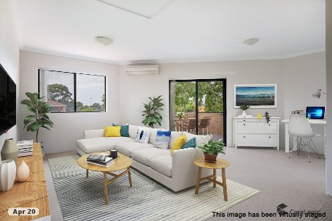 30/29-31 Preston St, Jamisontown, NSW 2750