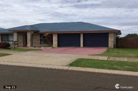 24 Macrossan St, Cranley, QLD 4350