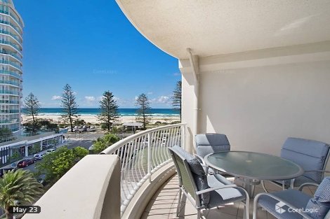 604/4-10 Douglas St, Coolangatta, QLD 4225