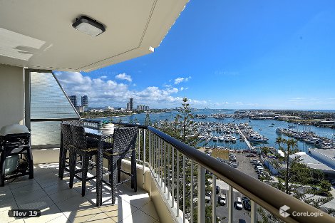 32/18 Macarthur Pde, Main Beach, QLD 4217