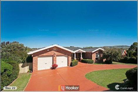 3 Burdekin Ave, Amaroo, ACT 2914