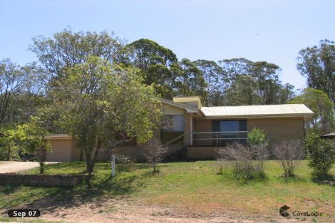 42 Railway Tce, Crows Nest, QLD 4355