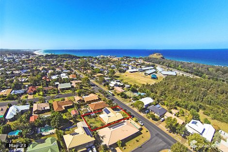 18 Ti Tree Ave, Bogangar, NSW 2488