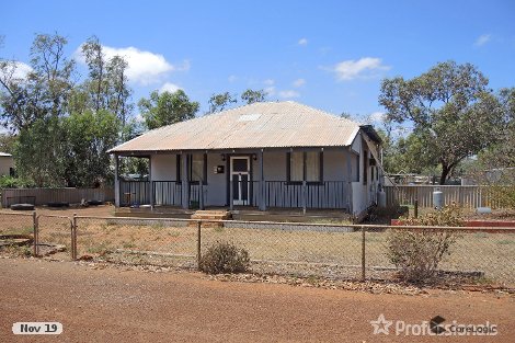 4 Evans St, Morawa, WA 6623