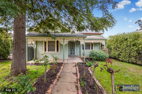 38 Murdock St, California Gully, VIC 3556