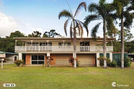 52 Davison Rd, Wilson Beach, QLD 4800