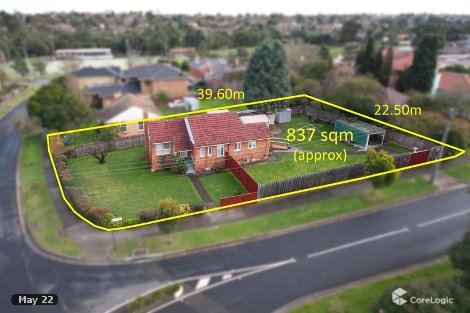 5 Mulgrave St, Ashwood, VIC 3147