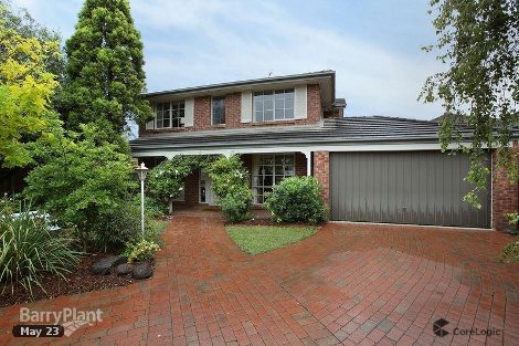 31 Jessica Cl, Wantirna South, VIC 3152