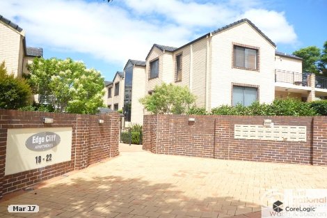 16/18-22 Campbell St, Northmead, NSW 2152