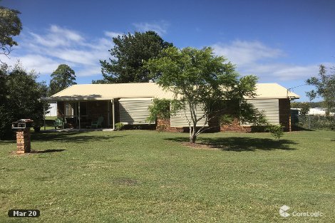 43 James St, Blackbutt, QLD 4314