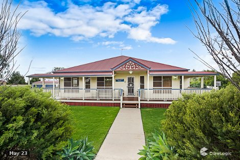 6 Mayfair Ct, Torrington, QLD 4350