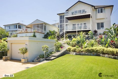 865 Pittwater Rd, Collaroy, NSW 2097
