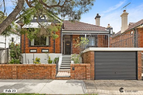 16 Hampstead Rd, Dulwich Hill, NSW 2203