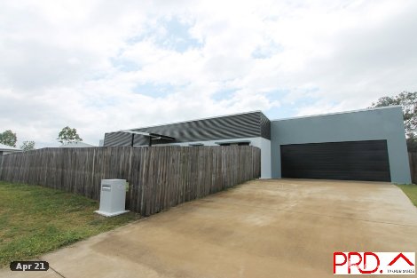 80 North Ridge Dr, Calliope, QLD 4680