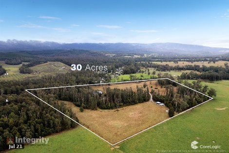 990 Maroondah Hwy, Narbethong, VIC 3778